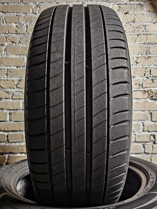 205/55r17 Michelin | 6mm | 2023 | Italy | Преміум шини | Вигідна ціна