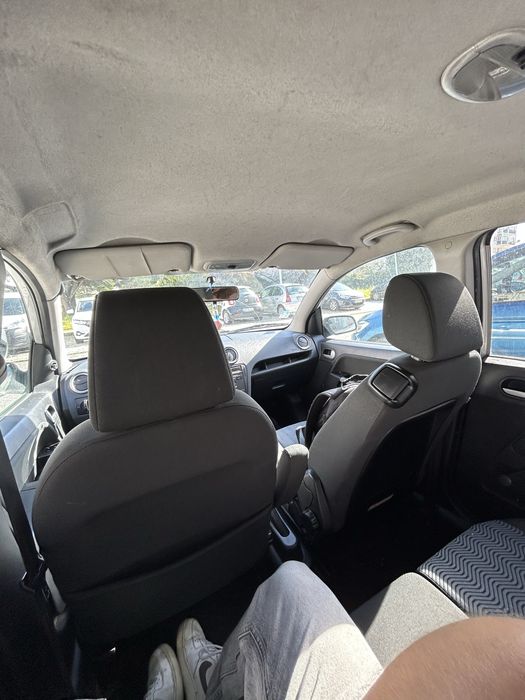Vendo Ford Fusion + 2008 TDCI Boa Oportunidade