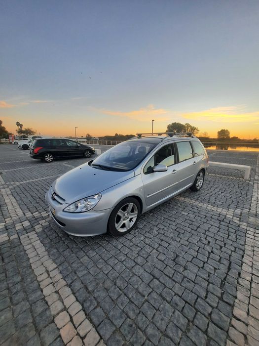 Peugeot 307 SW