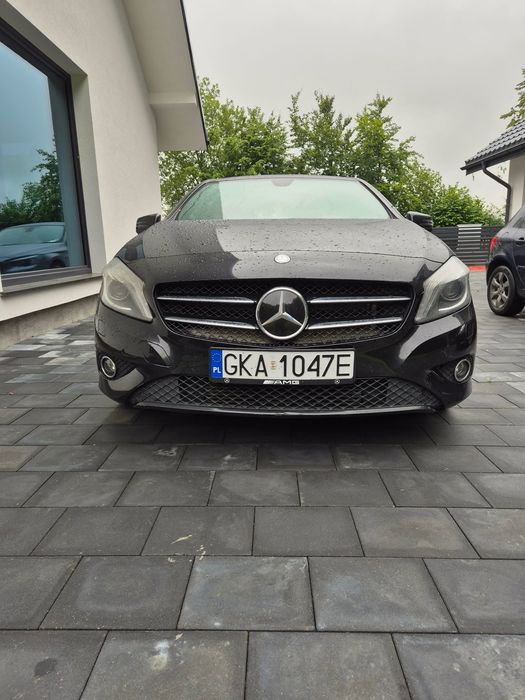 Sprzedam Mercedes A180