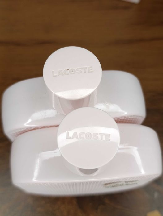 Lacoste L.12.12 Rose оригінал