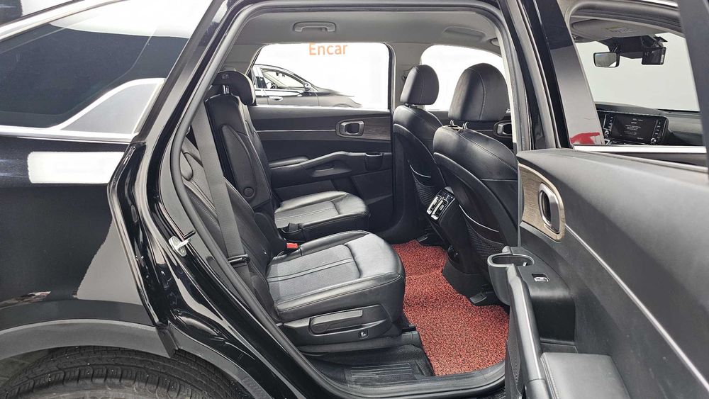 2021 Kia Sorento 4th Gen Diesel 2.2 2WD З ПДВ