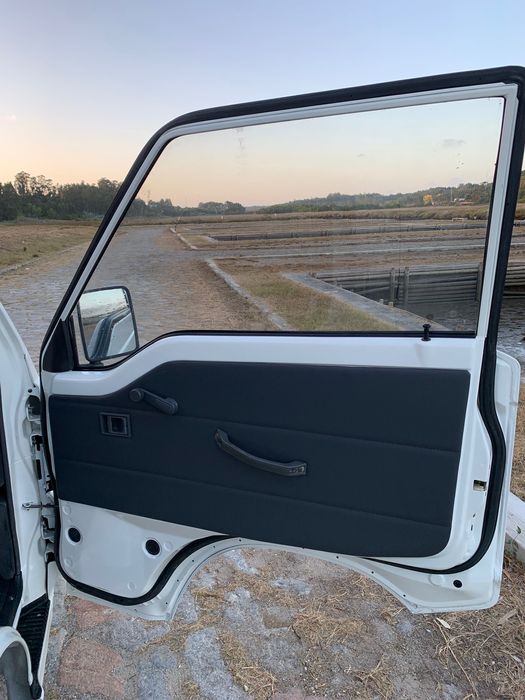 Mitsubishi L300 Diesel