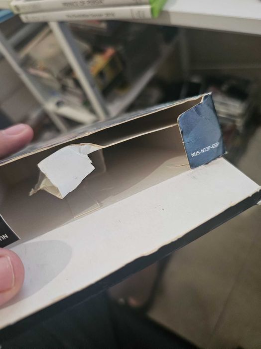 Turok 2 N64 in Box64729406510851122