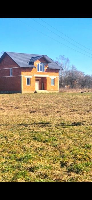 Продається будинок