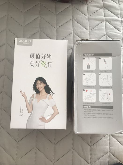 Ершик для туалета