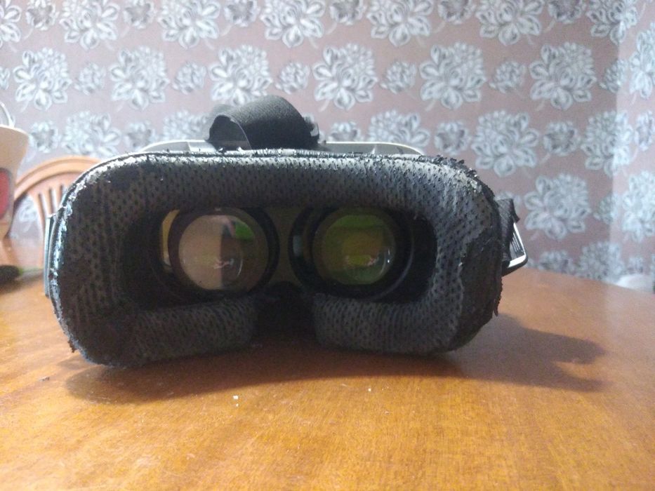 Віар очки 360 градусів