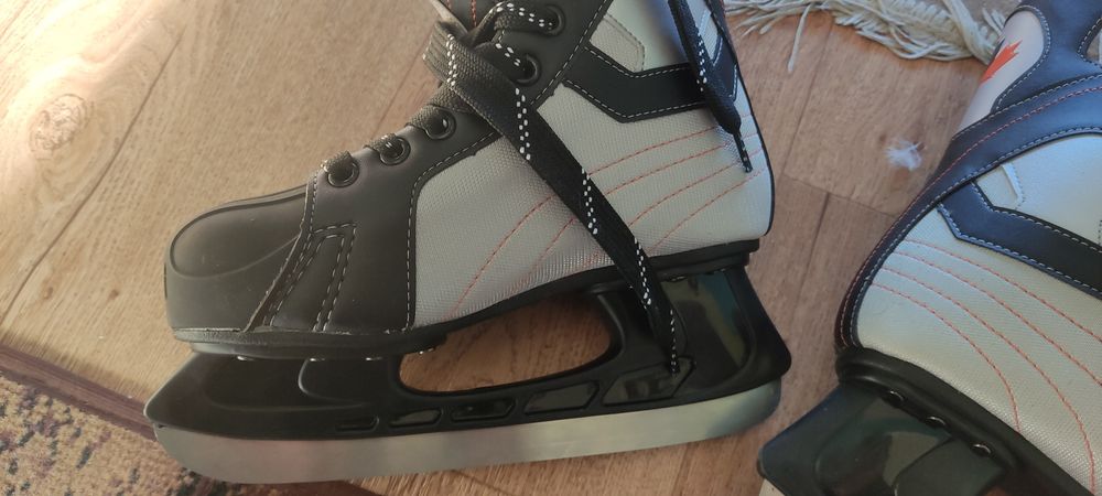 Ковзани Action Sport