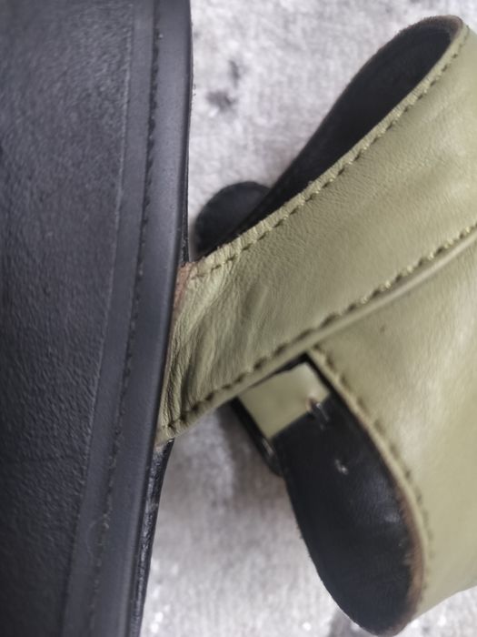 Босоніжки, сандалі, літнє взуття для дівчинки 37 розмір