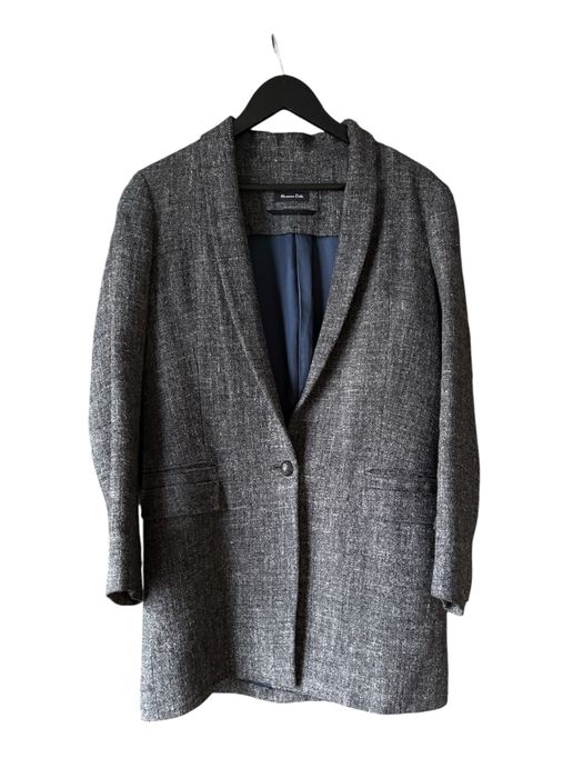 marynarka massimo dutti m