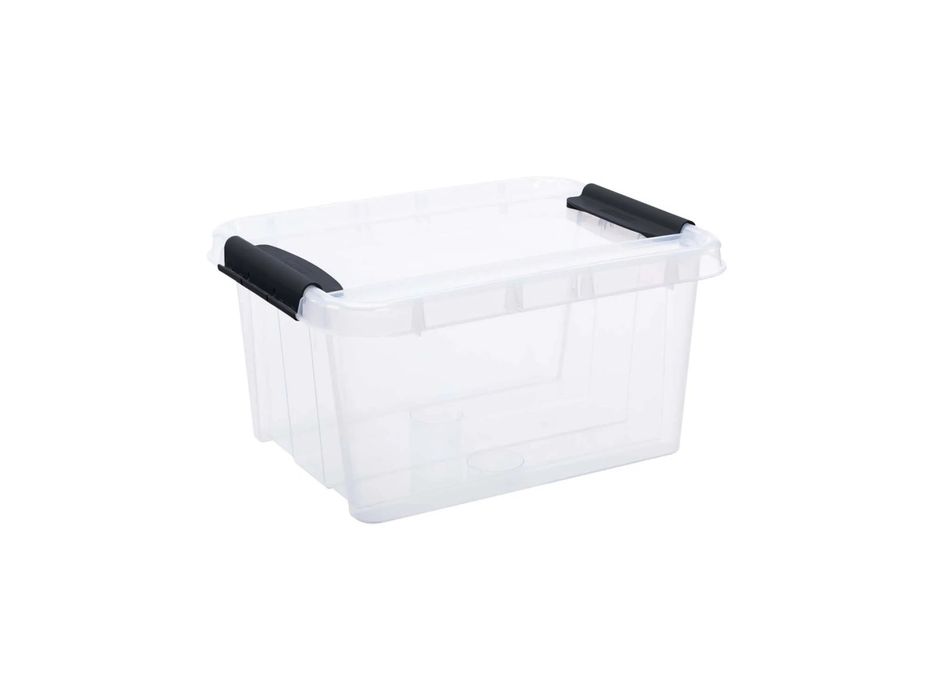 Pojemniki PRO BOX 32L z pokrywą