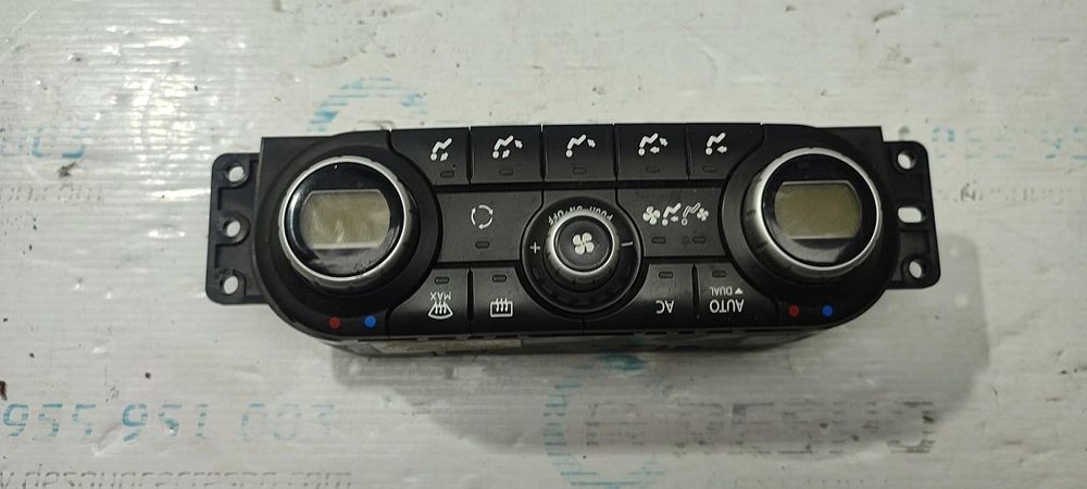 Comando Climatizador Renault Koleos I
