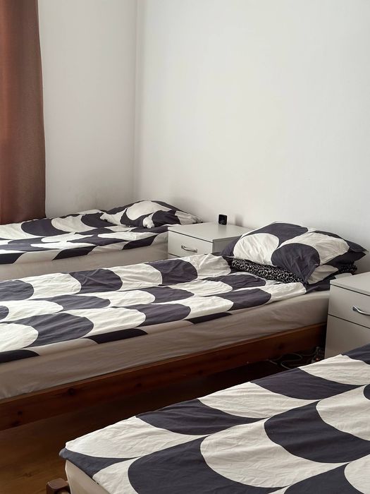 Хостел Promienisty Варшава | Hostel Promienisty Warsaw | Есть места для групп | Жильё для рабочих Варшава | Фактура VAT