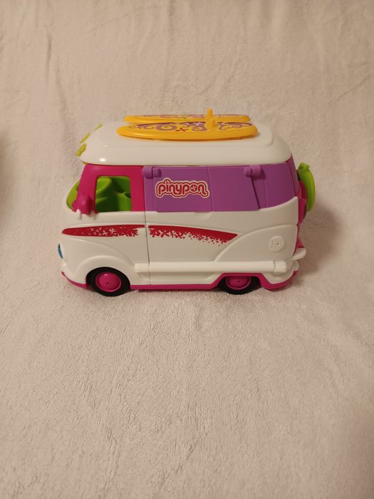 Pinypom de coleção