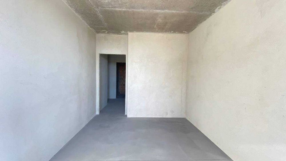 2К-квартира (75 м2) у 5 черзі ЖК «Crystal Avenue». Петр. Борщагівка