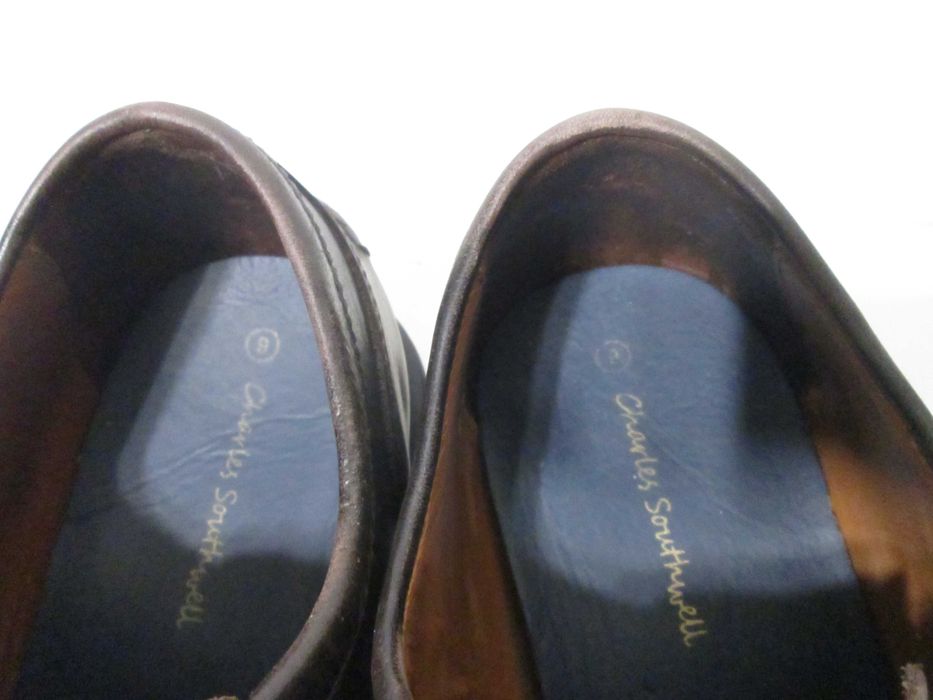 Туфли Черевики Ботинки мужские 43 размер