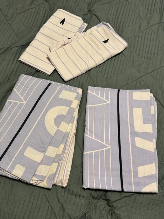 Постельное белье 1.5