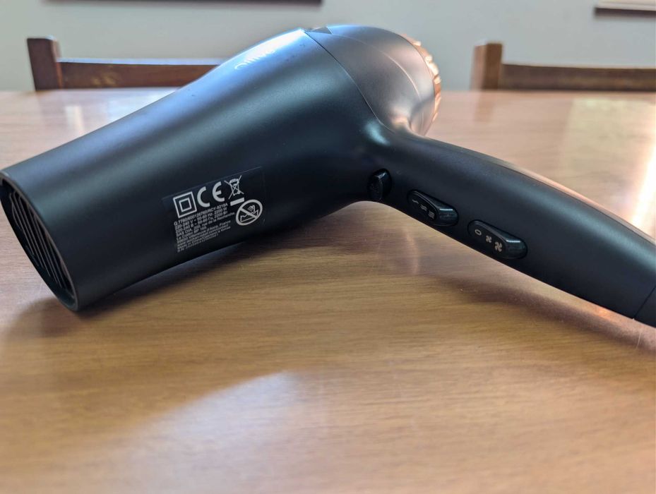 Secador de cabelo qilive 2200W