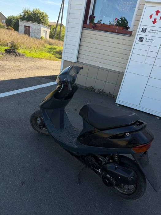 Продам хонда діо 27