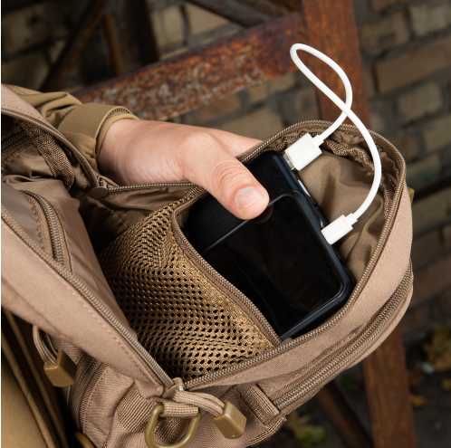 M-Tac сумка Assistant Bag Ranger Green, Black, Coyote (ціна в описі!!): 1 043 грн. - Сумки через плечо Киев на Olx