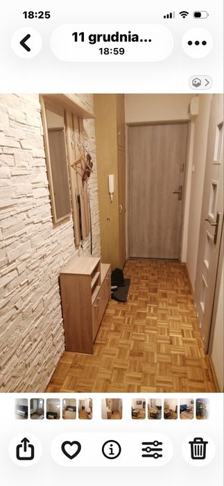 Mieszkanie  wynajem Gdynia Leszczynki