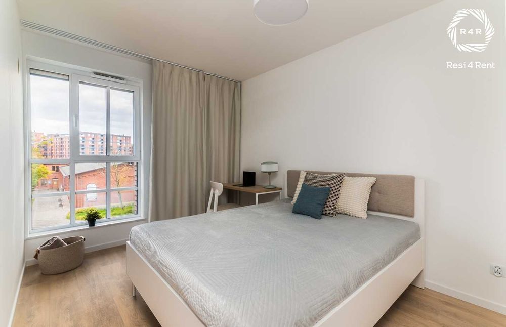 2 pokojowe od ZARAZ | 2 tyg gratis | Media w cenie