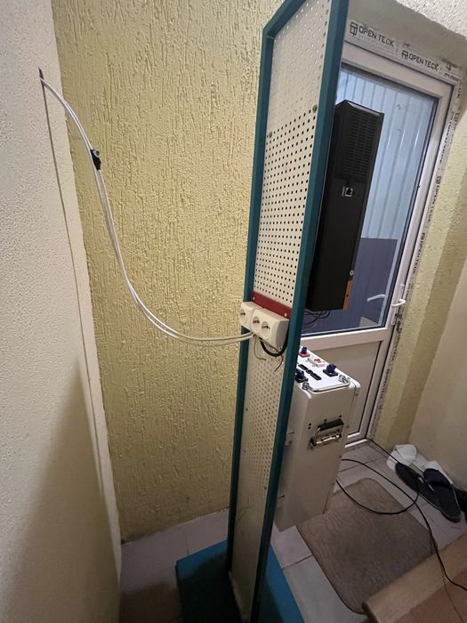 Комплект резервного живлення