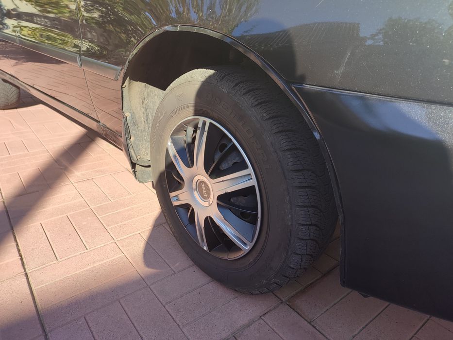 ЗАЗ Сенс 2009 року випуску, 1.3