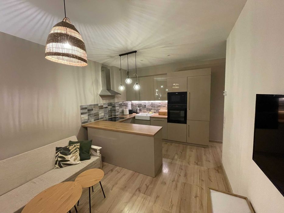 Wynajmę mieszkanie OPOLE ul. Katowicka