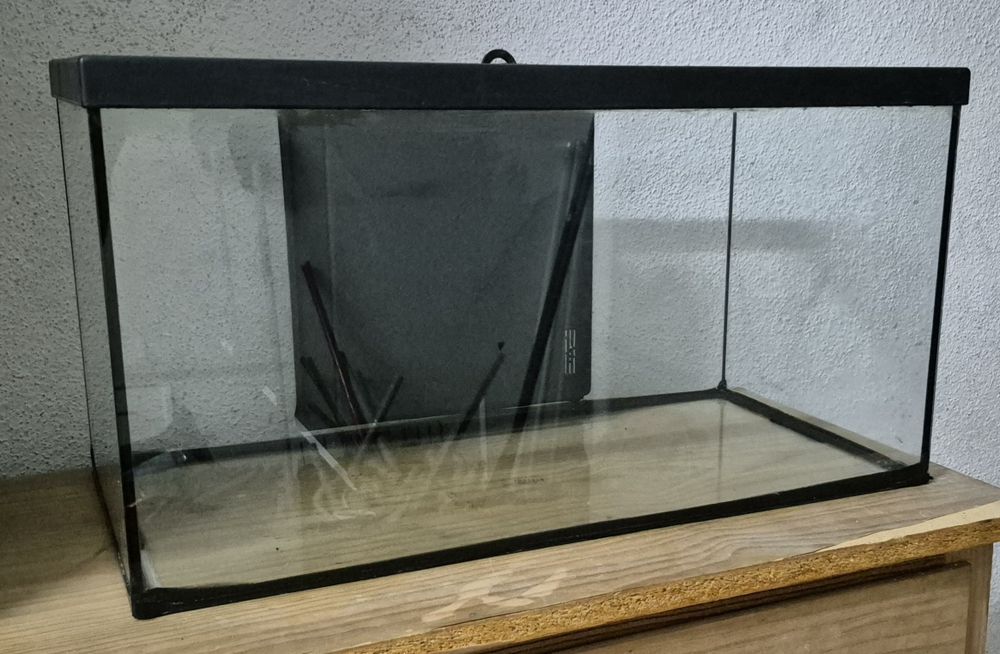 Aquário 54 litros