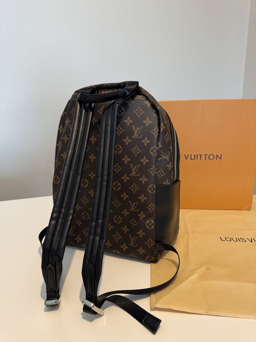 Mochila Louis Vuitton