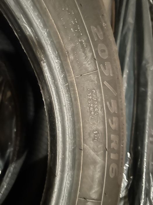 Opony Dębica i Bridgestone