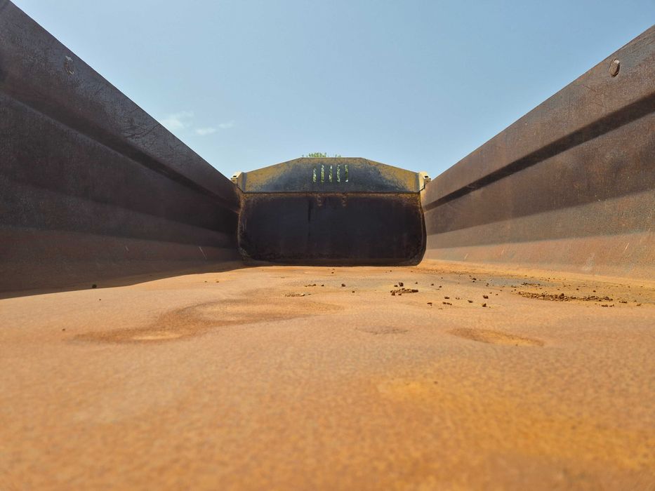 Reboque Agrícola Joskin