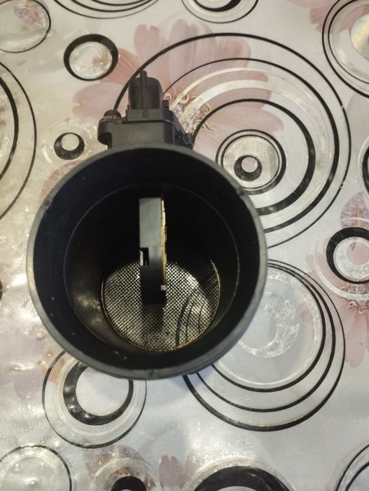 Витратомир повітря на Опель Зафіра В