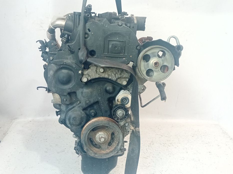 Motor completo CITROËN Nemo Combi