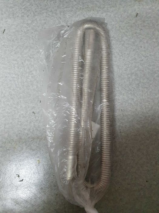 Rura wydechowa Webasto FI24 120cm