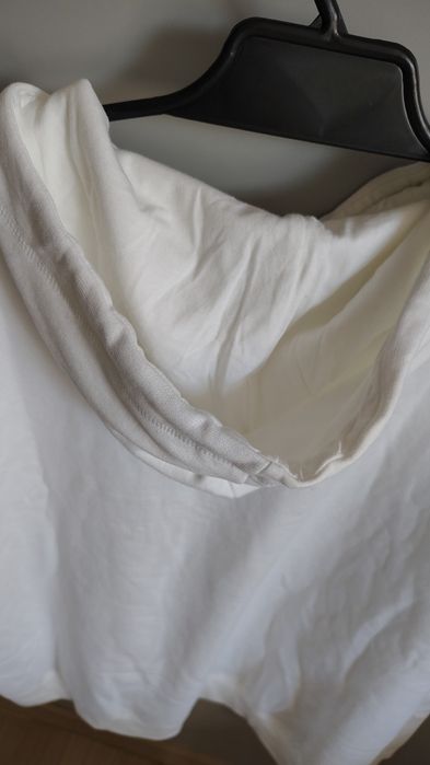 Bluza z kapturem  rozm 50
