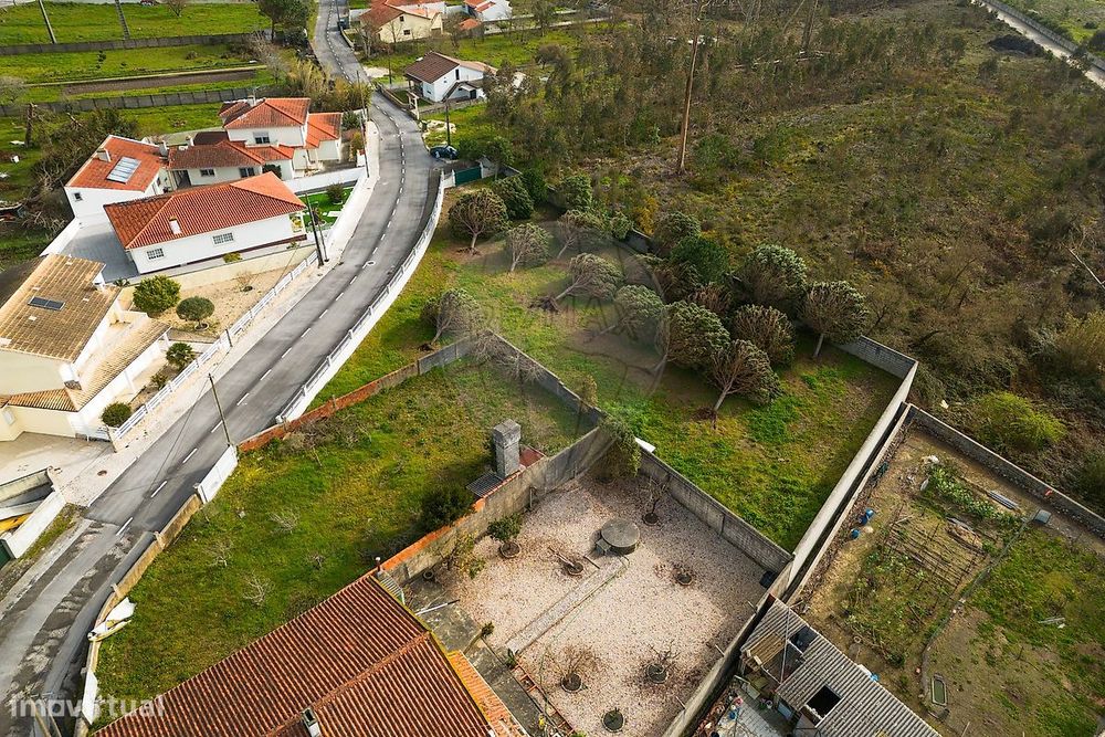 Terreno  para venda