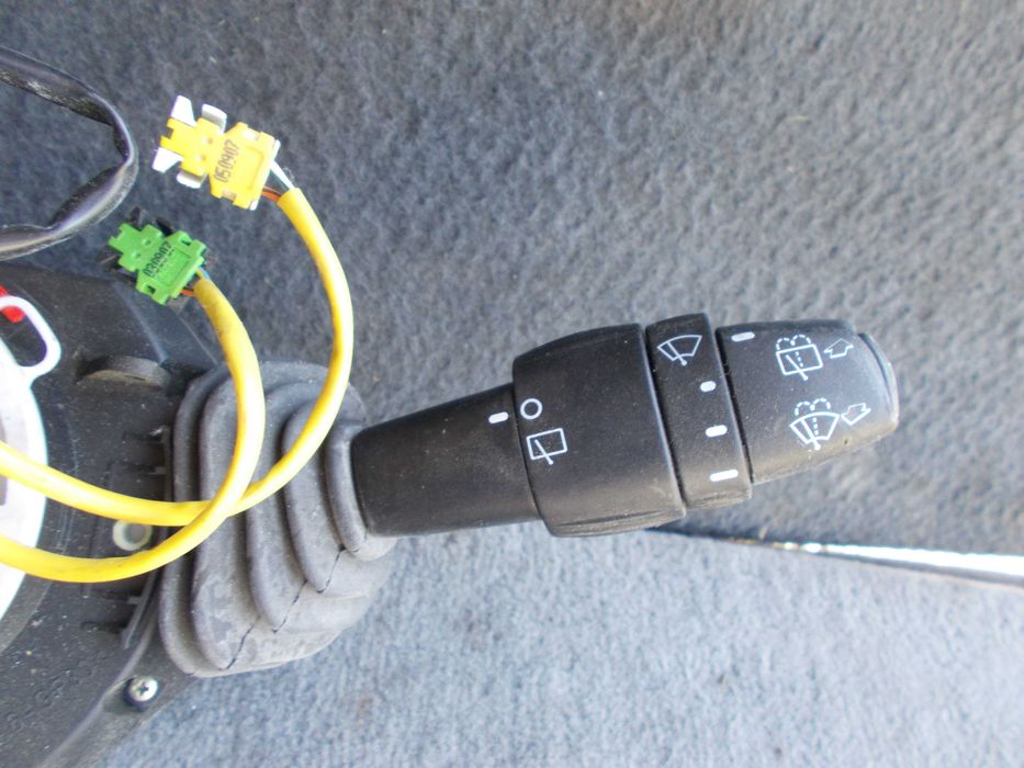 fiat BRAVO przełącznik zespolony taśma manetki 07354.410080