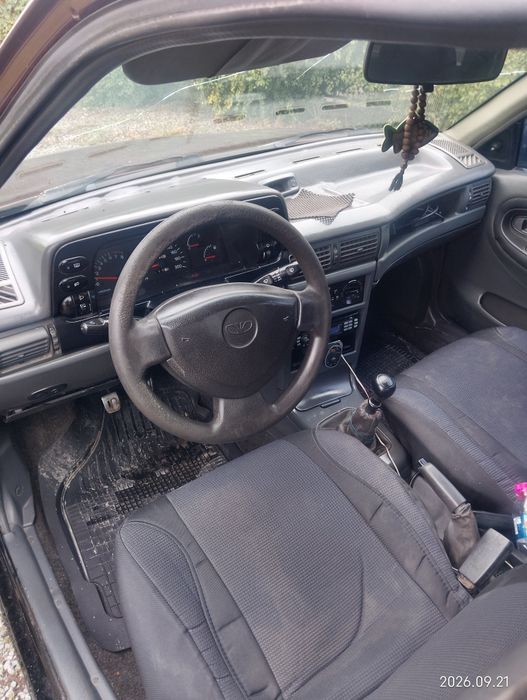 Продам daewoo nexia 1.6 газ бензин обмін