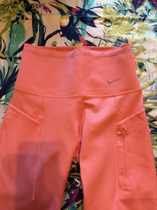 Nike. Лосини. Легінси.