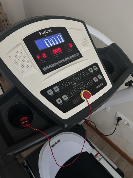 Rebook z8 Run Treadmill