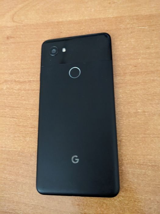 Google Pixel 2xl 4/64 Gb
