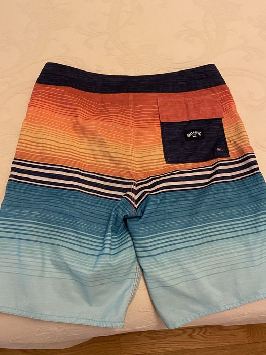 Fato de banho crianca billabong