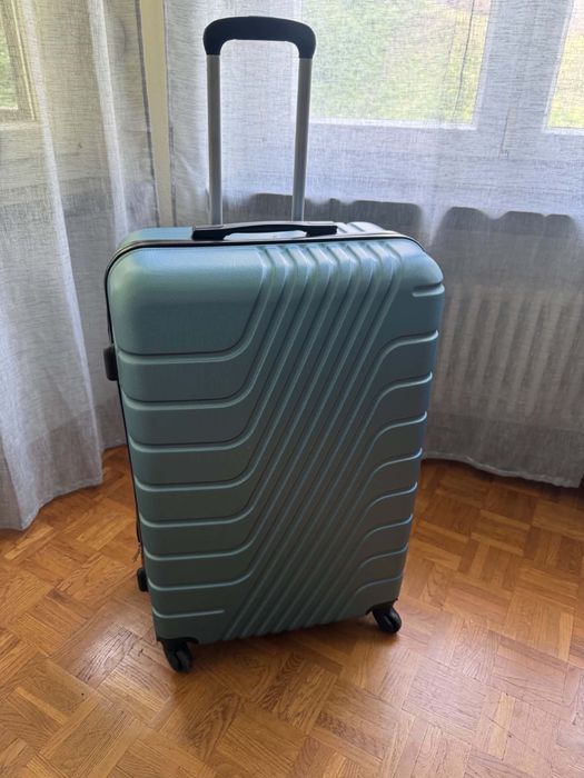 Mala de viagem Grande