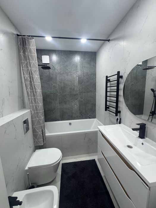 Оренда сучасного Таун Хауса, перша здача