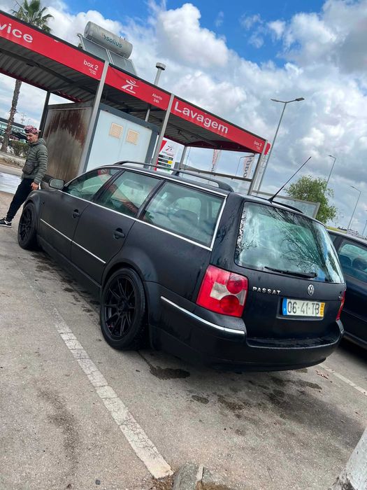 Passat pd130 em otimo estado
