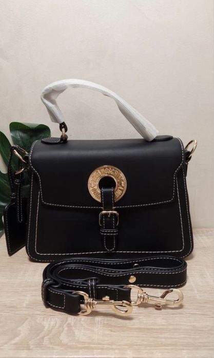 Женская оригинальная сумка Moschino