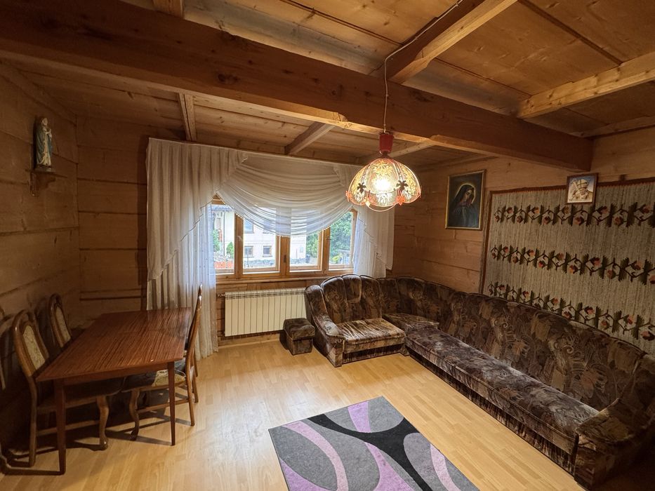 Wynajem, 3-pokojowy dom na wyłączność