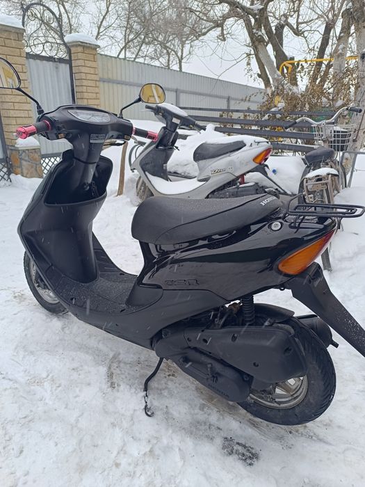 Скутер Honda dio 35